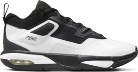 Nike Jordan Stay Loyal 3 black/white/metallic gold (Herren)
