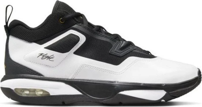 Nike Jordan Stay Loyal 3 black/white/metallic gold (Herren)