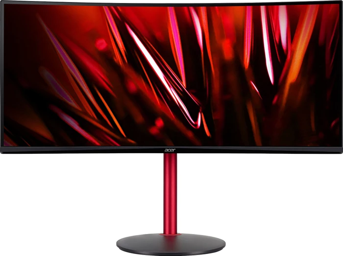 Acer Nitro XZ2 XZ342CUPbmiiphx, 34"