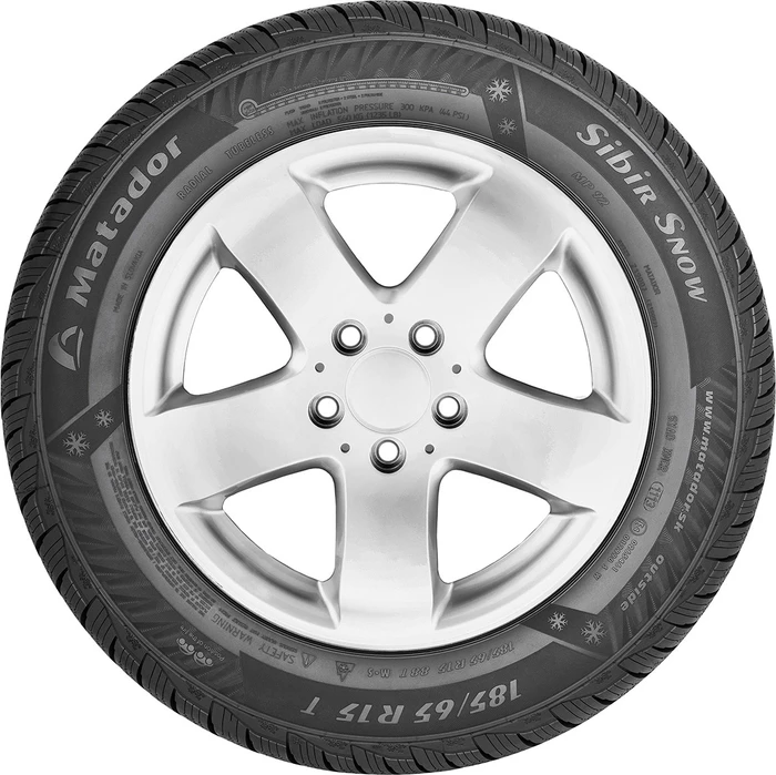 Matador MP 92 Sibir Snow 205/60 R15 91T