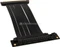 Phanteks Riser Kabel Premium, gewinkelt, PCIe 3.0, 220mm Vorschaubild