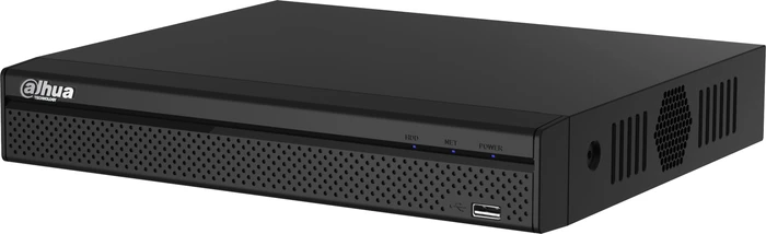 Dahua DHI-NVR4108HS-8P-4KS2 8-Kanal, Netzwerk-Videorecorder