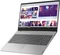 Lenovo IdeaPad S340-15API, Platinum Gray, Ryzen 7 3700U, 8GB RAM, 512GB SSD, DE Vorschaubild