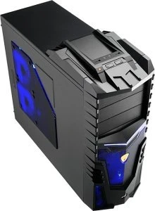 AeroCool X-Warrior