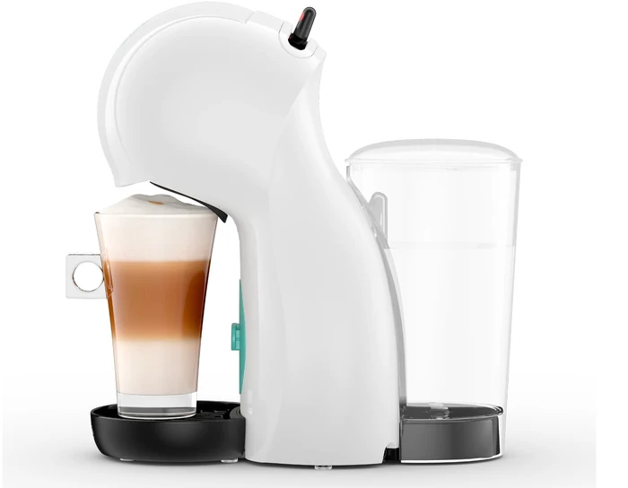 DeLonghi EDG 210.W Nescafe Dolce Gusto Piccolo XS