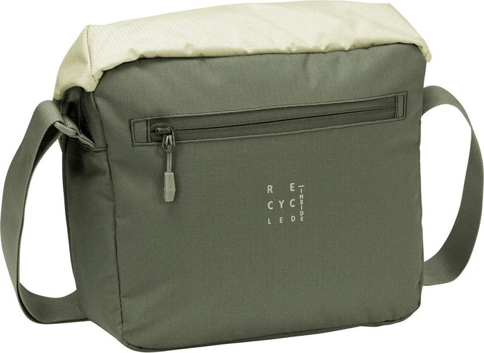 Vaude Rom III S Umhängetasche cedar wood