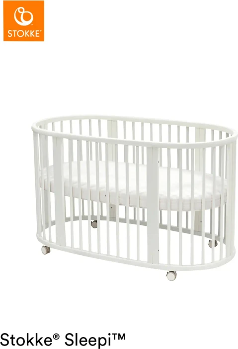 Stokke Sleepi Kinderbett V3