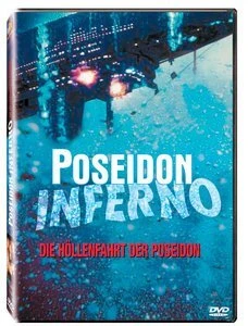 Poseidon Inferno (DVD)