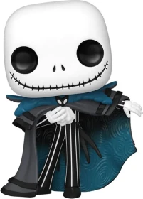 FunKo Pop! Disney - Nightmare Before Christmas - Jack Skellington Couture de Force