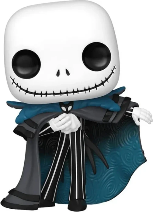 FunKo Pop! Disney - Nightmare Before Christmas - Jack Skellington Couture de Force