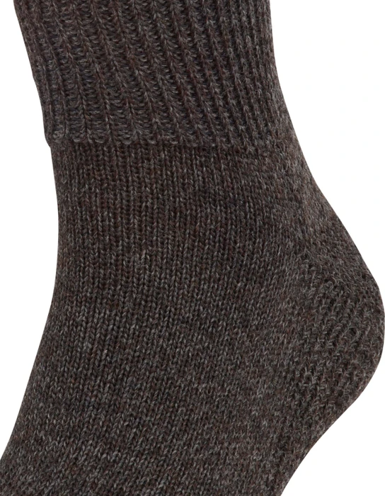 Falke Walkie Ergo Socken smog