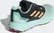 adidas Terrex Two Flow clear mint/hazy orange/screaming pink (Damen) Vorschaubild
