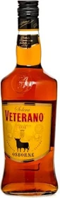 Osborne Veterano 700ml