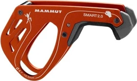 Mammut Smart 2.0 Sicherungsgerät dark orange