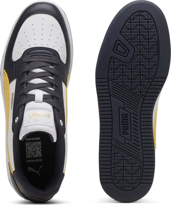 Puma Caven 2.0 new navy/sunny yellow/puma white