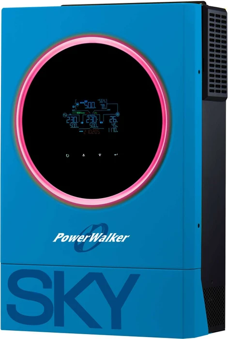 BlueWalker PowerWalker Solar-Wechselrichter 3600 SKY OGN (10120229)