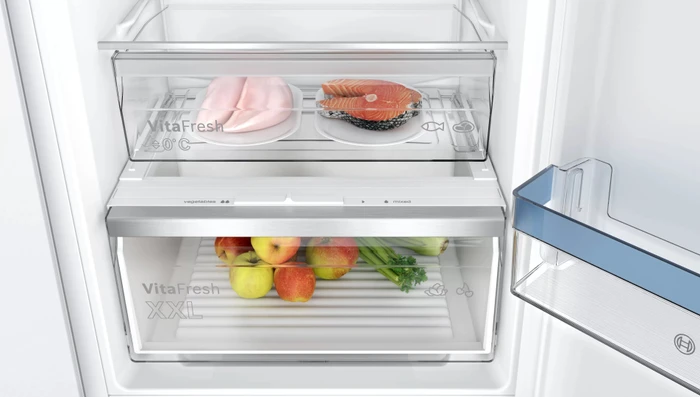 Bosch Serie 4 KIN86VSE0