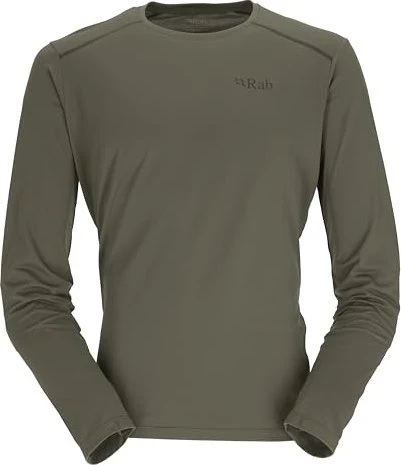 Rab Force Funktionsshirt langarm (Herren)