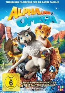 Alpha & Omega (DVD)