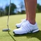 adidas Tour360 24 BOOST cloud white/silver metallic (Herren) Vorschaubild