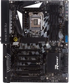 Biostar Z270GT8 (Intel 1151)