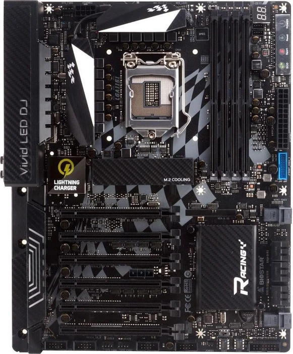 Biostar Z270