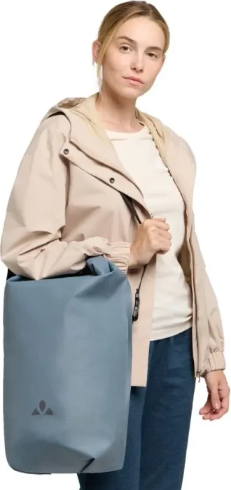 Vaude Urban Cargo Gepäcktasche heron