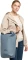 Vaude Urban Cargo Gepäcktasche heron Vorschaubild