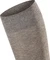 Falke Sensitive London Socken light greymel. (Damen) Vorschaubild