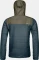 Ortovox Swisswool Zinal Funktionsjacke dark arctic grey (Herren) Vorschaubild