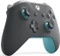 Microsoft Xbox One Wireless Controller grau/blau (Xbox One/PC) Vorschaubild