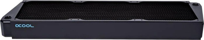 Alphacool NexXxoS XT45 Full Copper X-Flow 420mm