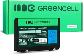 Green Cell AS01, 4400mAh