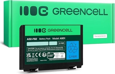 Green Cell AS01, 4400mAh