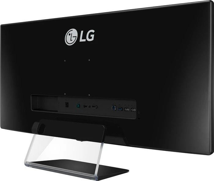 LG 34UM94C-P, 34"
