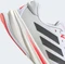 adidas Supernova Rise 2 cloud white/night metallic/lucid red (Damen) Vorschaubild