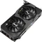 ASUS Dual Radeon RX 5500 XT OC EVO, DUAL-RX5500XT-O8G-EVO, 8GB GDDR6, HDMI, 3x DP Vorschaubild