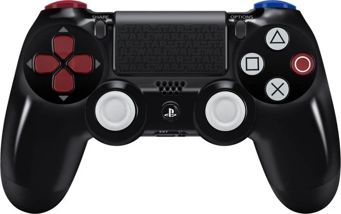 Sony DualShock 4 Controller