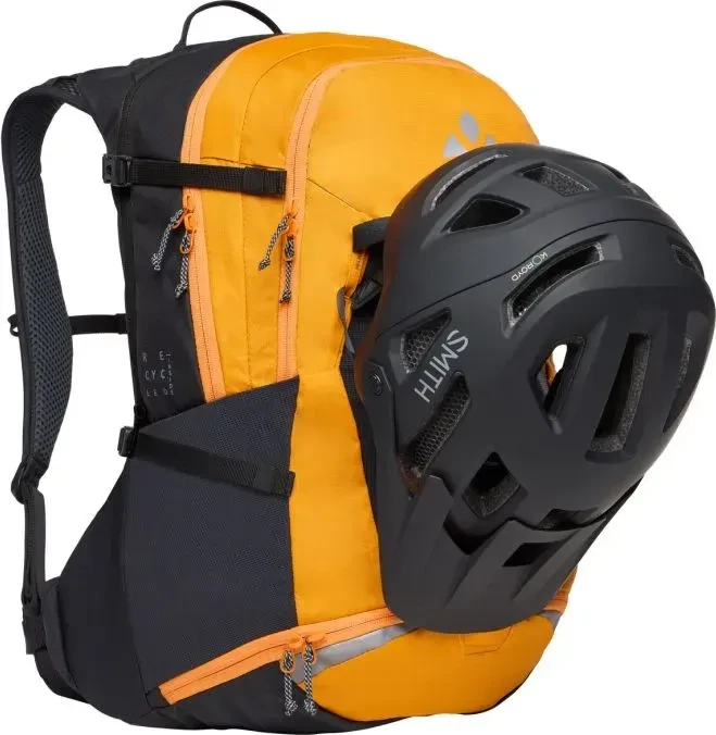 Vaude Bike Alpin 23+5 kurkuma
