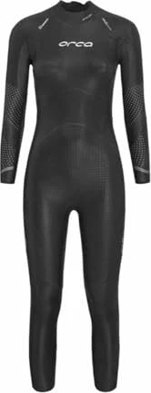 Orca Athlex Flow Nasstauchanzug (Damen)
