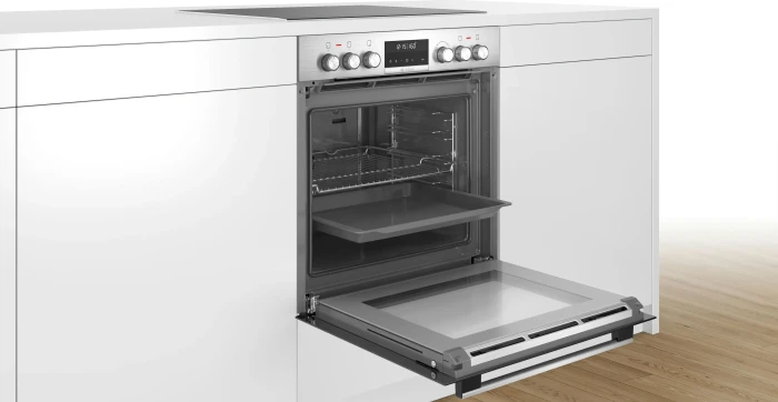 Bosch Serie 6 HEA578BS0 Einbauherd