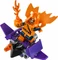 LEGO Marvel Super Heroes Spielset - Spider-Man Ghost Riders Verbündete Vorschaubild