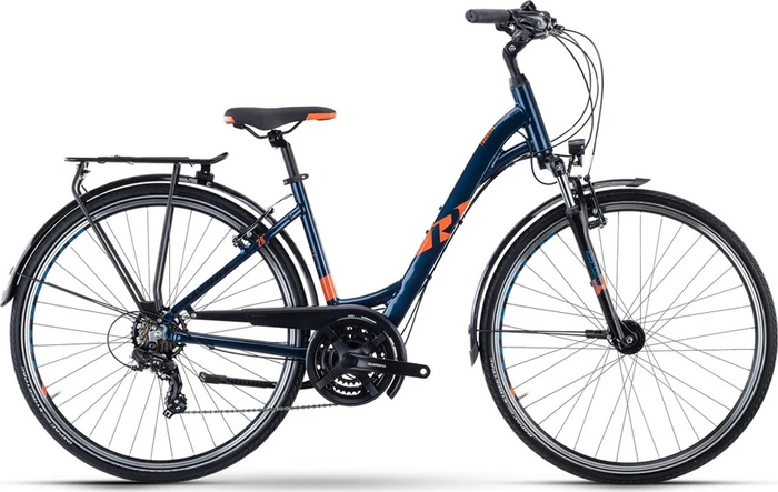 R Raymon Tourray 1.0 Modell 2021