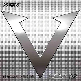 Xiom Vega Pro Belag