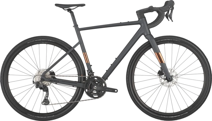 Scott Speedster Gravel 10 mastaphora grey Modell 2025