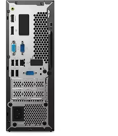 Lenovo ThinkCentre Neo 50s G4 SFF, Raven Black, Core i5-13400, 16GB RAM, 512GB SSD, DE