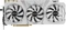 KFA2 GeForce GTX 1070 Ti Hall Of Fame, 8GB GDDR5, DVI, HDMI, 3x DP Vorschaubild