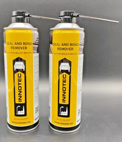 Innotec Seal and Bond Remover Klebstoff- & Dichtmassenentferner 500ml