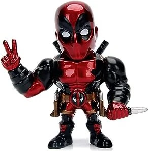 Jada Toys Marvel - Deadpool