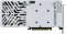 Palit GeForce RTX 5060 White OC, 8GB GDDR7, HDMI, 3x DP Vorschaubild
